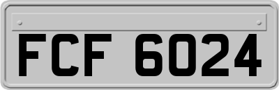 FCF6024