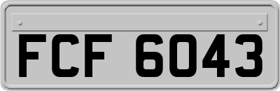FCF6043