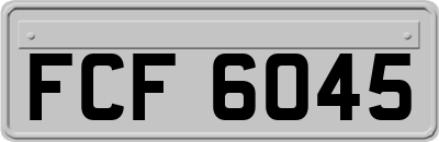FCF6045