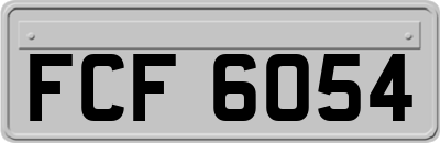 FCF6054