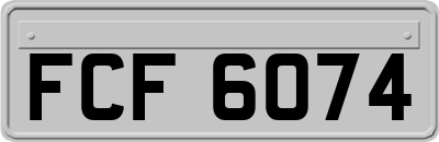 FCF6074
