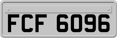 FCF6096
