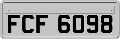 FCF6098
