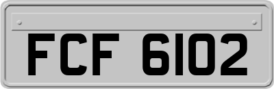 FCF6102
