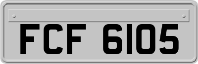 FCF6105