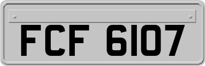 FCF6107