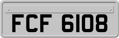 FCF6108