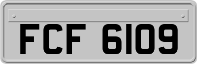 FCF6109