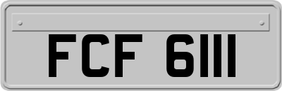 FCF6111