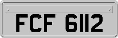 FCF6112