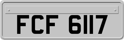 FCF6117