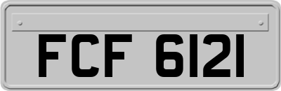FCF6121
