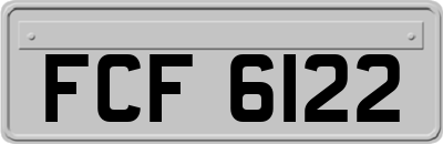 FCF6122