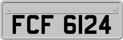 FCF6124