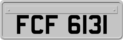 FCF6131