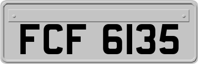 FCF6135