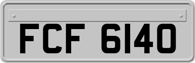 FCF6140