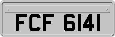 FCF6141