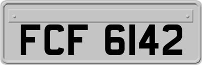 FCF6142