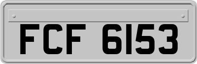 FCF6153