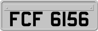 FCF6156