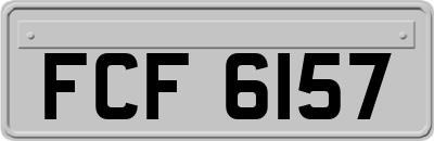 FCF6157