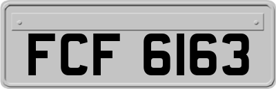 FCF6163