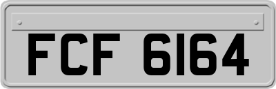 FCF6164