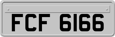 FCF6166