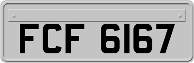 FCF6167