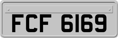 FCF6169