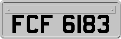 FCF6183
