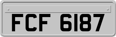 FCF6187