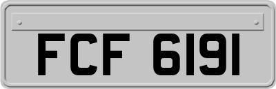 FCF6191