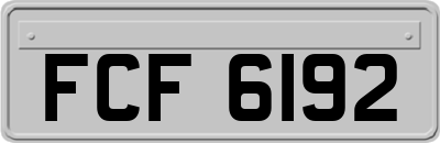 FCF6192