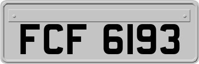 FCF6193