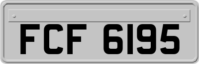 FCF6195