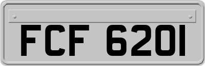 FCF6201