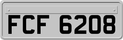 FCF6208