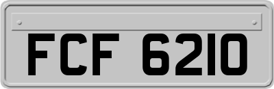 FCF6210