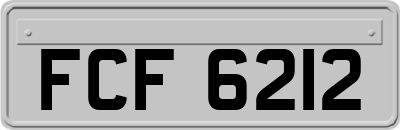 FCF6212