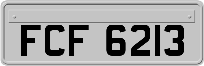 FCF6213