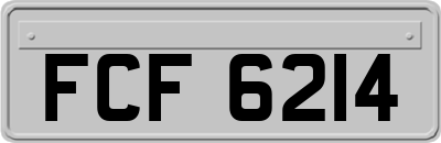 FCF6214