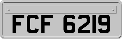 FCF6219