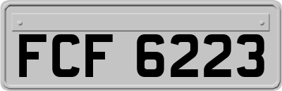 FCF6223