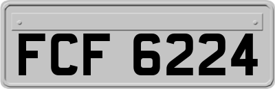 FCF6224
