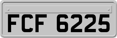 FCF6225