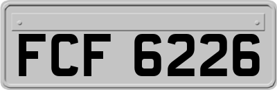 FCF6226