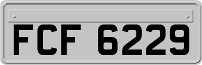 FCF6229