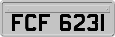 FCF6231